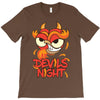 devils night T-Shirt