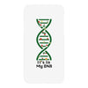 it's in my dna iPhoneX