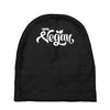 vegan 100% Baby Beanies