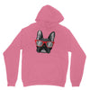 hipster pillows Unisex Hoodie