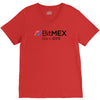 100x or gtfo bitmex edition V-Neck Tee