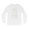 yout bet your pierogi i'm polish Long Sleeve Shirts