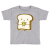 bread and butter Toddler T-shirt