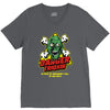 danger tarman V-Neck Tee