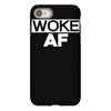 woke af iPhone 8
