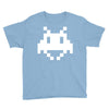alien in game Youth Tee