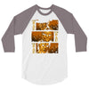 the bad 3/4 Sleeve Shirt