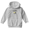 professional beekeeper mens Youth Hoodie