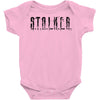 stalker Baby Bodysuit