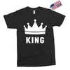 King Exclusive T-shirt