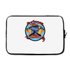 prison guards team Laptop sleeve