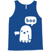 boo Tank Top