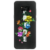 Pride Floral LGBT Colors Samsung Galaxy S8
