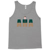 partridge   aha Tank Top