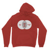 bono can't live here Unisex Hoodie