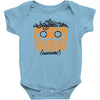 tape lord Baby Bodysuit