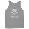 happy camping Tank Top