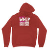 watch me whip watch me bake bake Unisex Hoodie