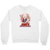 jack's caretaker services Crewneck Sweatshirt