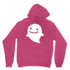 funny ghost Unisex Hoodie