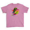 iguana Youth Tee