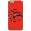 THE LEGENDS iPhone 6/6s Case