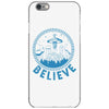alien up iPhone 6/6s Case