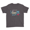 chucknorium Youth Tee