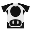 masroom All Over Men's T-shirt