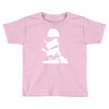 storm trooper Toddler T-shirt