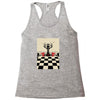chess of thrones Racerback Tank
