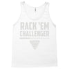 rack em billiards Tank Top