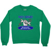 papa s service Crewneck Sweatshirt