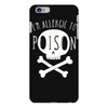 allergic to poison iPhone 6 Plus/6s Plus Case