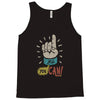 yes, you can! Tank Top