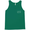 I Forgive You Tank Top