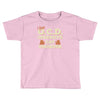 i have o.c.d obsessive cat disorder Toddler T-shirt