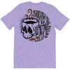 death before decaf white T-Shirt