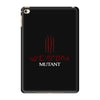 Weapon X Mutant  Wolverine iPad Mini 4