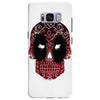 deadpool Samsung Galaxy S8 Plus