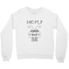 mc fly 88 Crewneck Sweatshirt