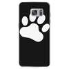 paw sticker vinyl decal Samsung Galaxy S7