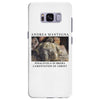 Andrea Mantegna Lamentation Of Christ Samsung Galaxy S8 Plus