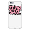 dope shit iPhone 6 Plus/6s Plus Case