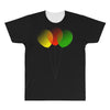 ballon All Over Men's T-shirt