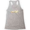 mclovin Racerback Tank