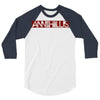 annihilus 3 3/4 Sleeve Shirt