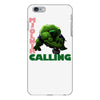 mjolnir calling iPhone 6/6s Plus Case