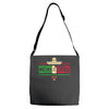 cinco de mayo 2018 party Adjustable Strap Totes