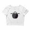 fahrie77 Crop Top